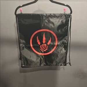 Raptor bag
